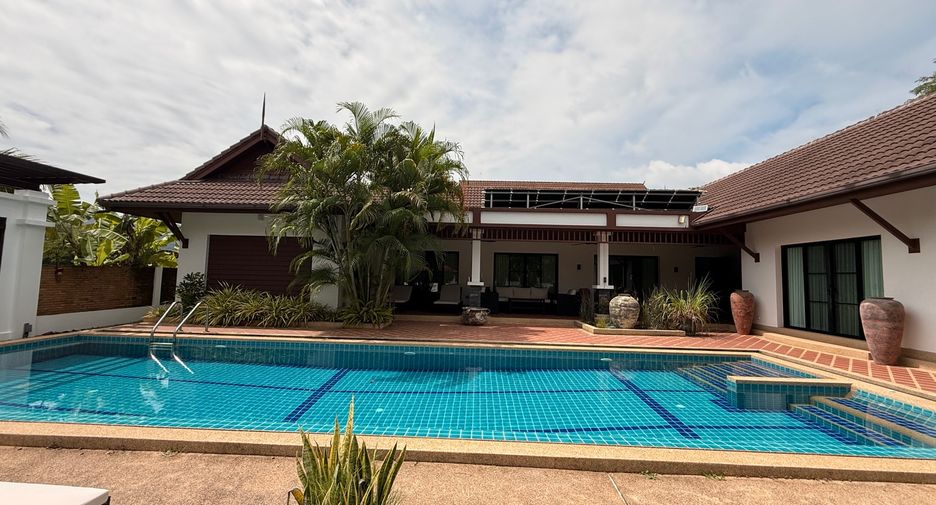 Villa zum Kauf mit 2 Zimmer in Mae On, Chiang Mai
