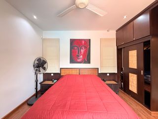 À vendre 2 chambres villa à Mae On, Chiang Mai