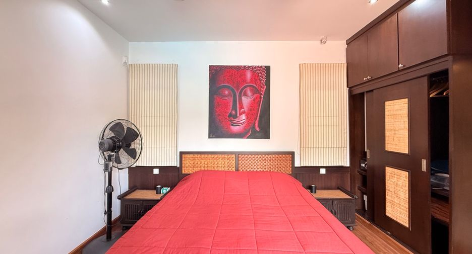 Villa zum Kauf mit 2 Zimmer in Mae On, Chiang Mai
