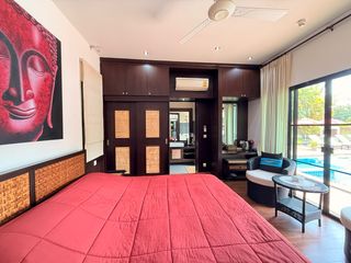 À vendre 2 chambres villa à Mae On, Chiang Mai