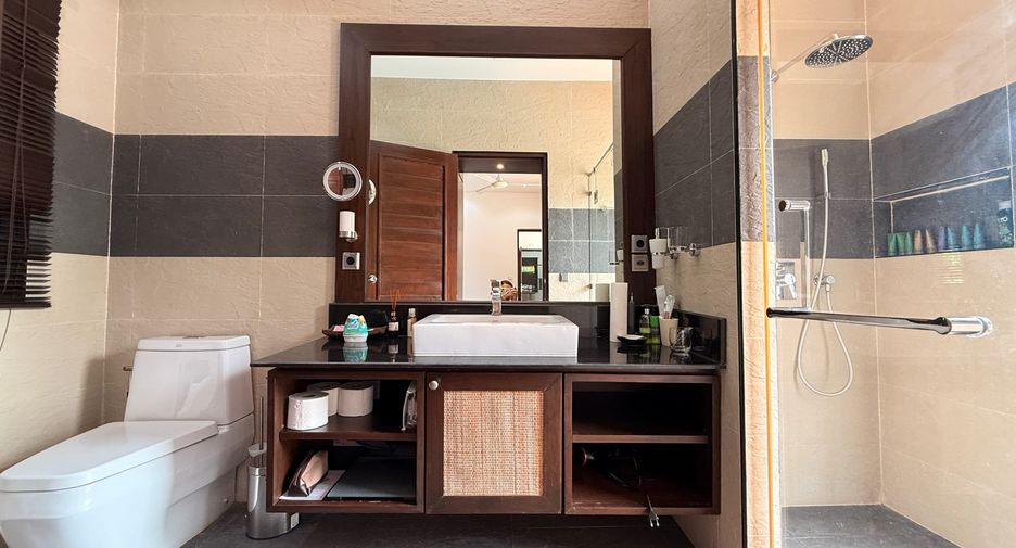 Villa zum Kauf mit 2 Zimmer in Mae On, Chiang Mai