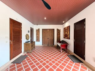 À vendre 2 chambres villa à Mae On, Chiang Mai