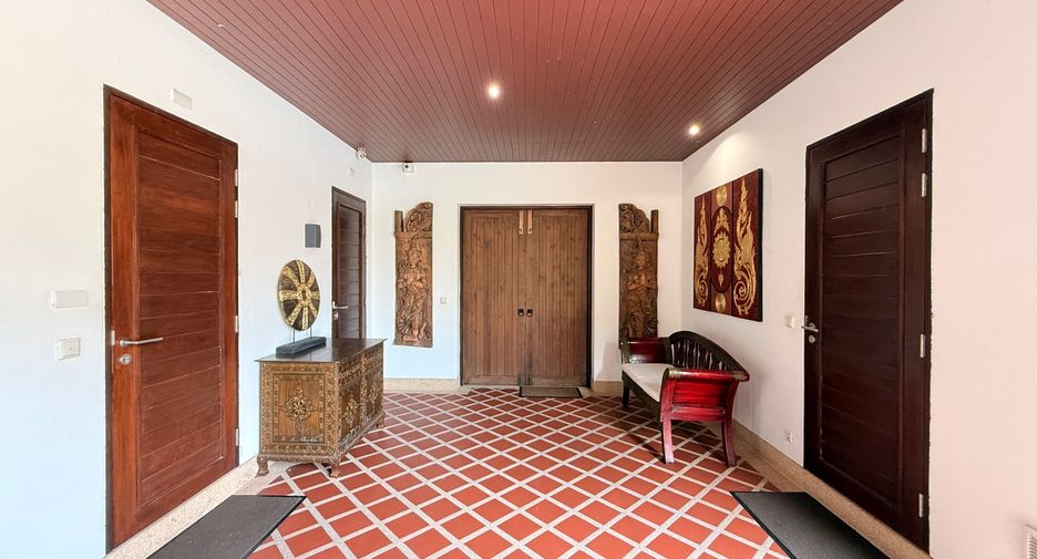 Villa zum Kauf mit 2 Zimmer in Mae On, Chiang Mai