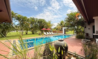Villa zum Kauf mit 2 Zimmer in Mae On, Chiang Mai