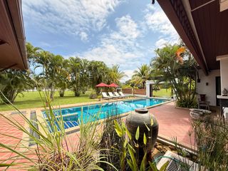À vendre 2 chambres villa à Mae On, Chiang Mai