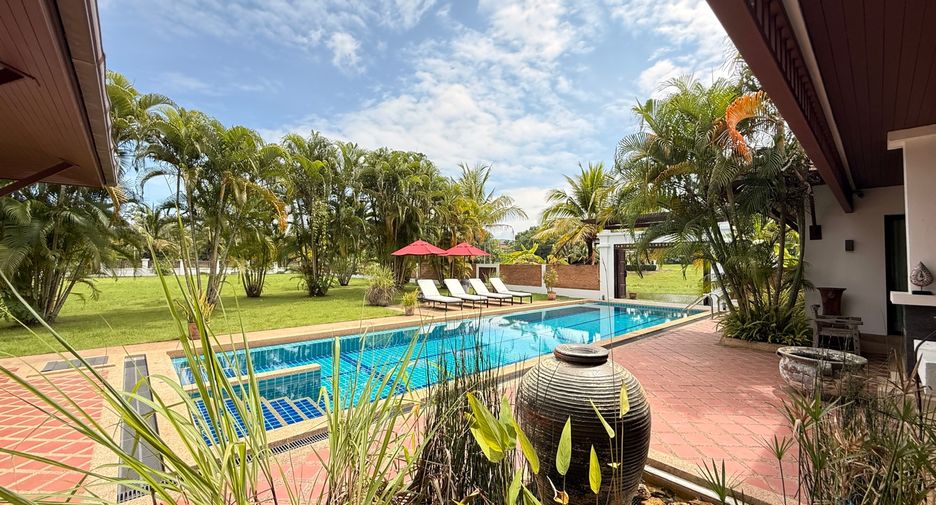 Villa zum Kauf mit 2 Zimmer in Mae On, Chiang Mai