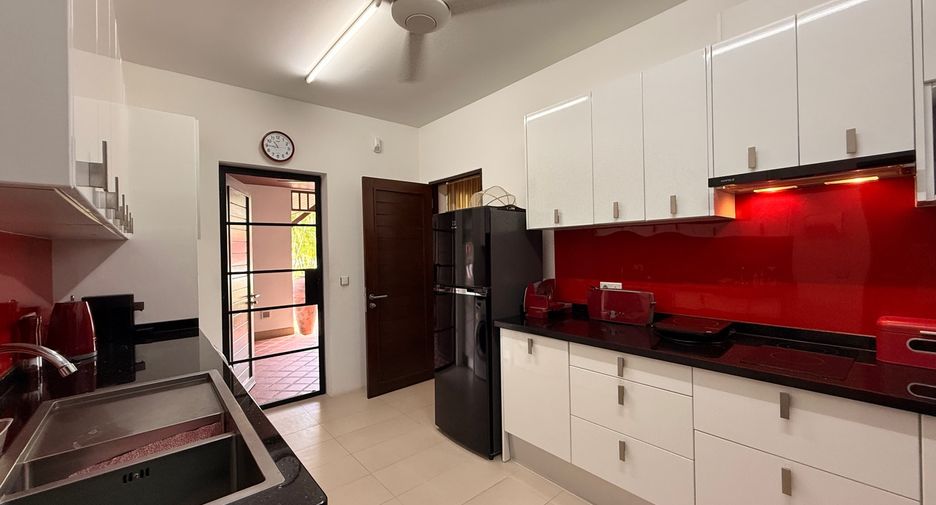 Villa zum Kauf mit 2 Zimmer in Mae On, Chiang Mai