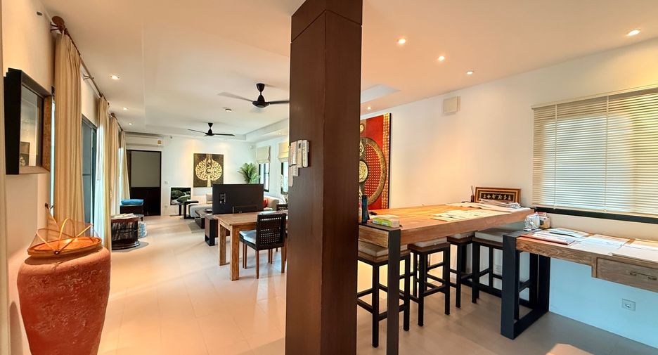 Villa zum Kauf mit 2 Zimmer in Mae On, Chiang Mai