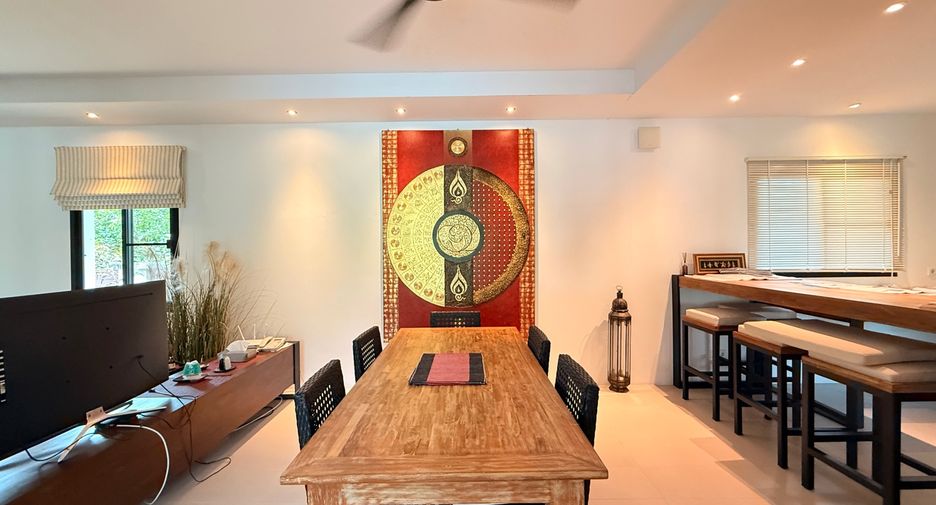 Villa zum Kauf mit 2 Zimmer in Mae On, Chiang Mai