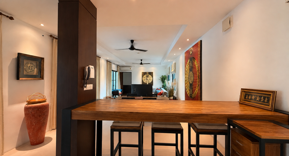 Villa zum Kauf mit 2 Zimmer in Mae On, Chiang Mai
