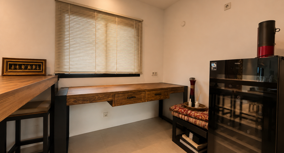 Villa zum Kauf mit 2 Zimmer in Mae On, Chiang Mai