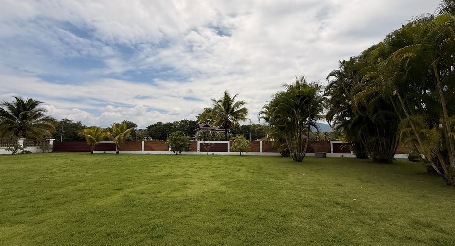 For sale 2 ベッドルーム villa in Mae On, Chiang Mai