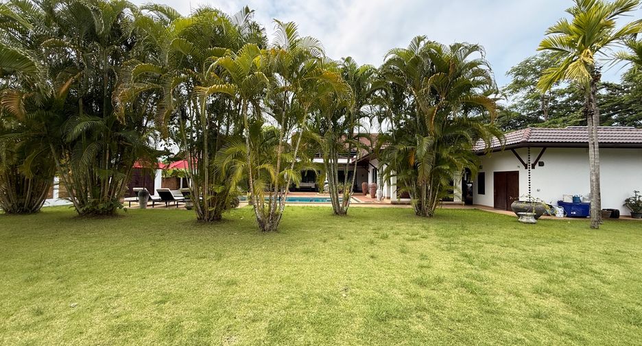 For sale 2 ベッドルーム villa in Mae On, Chiang Mai