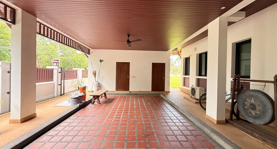 For sale 2 ベッドルーム villa in Mae On, Chiang Mai