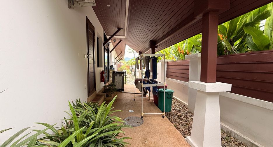 For sale 2 ベッドルーム villa in Mae On, Chiang Mai
