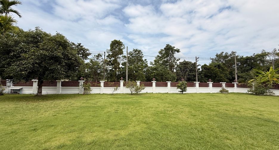 For sale 2 ベッドルーム villa in Mae On, Chiang Mai