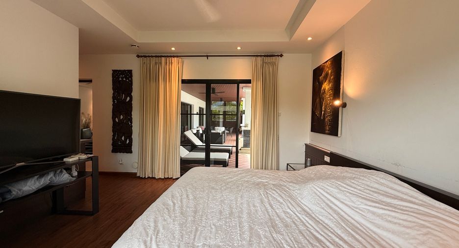 For sale 2 ベッドルーム villa in Mae On, Chiang Mai