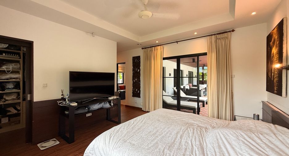 For sale 2 ベッドルーム villa in Mae On, Chiang Mai