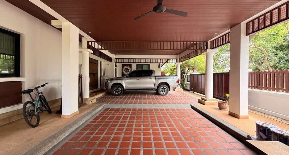For sale 2 ベッドルーム villa in Mae On, Chiang Mai