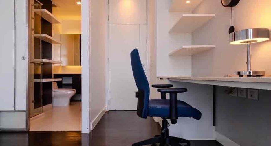 Wohnung zur Miete mit 5 Zimmer in Bang Kho Laem, Bangkok
