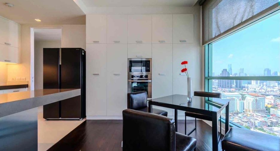 Wohnung zur Miete mit 5 Zimmer in Bang Kho Laem, Bangkok