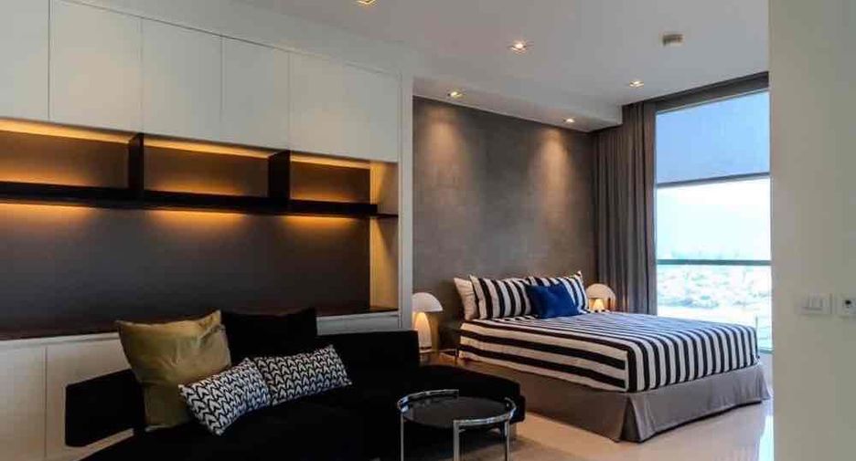 Wohnung zur Miete mit 5 Zimmer in Bang Kho Laem, Bangkok
