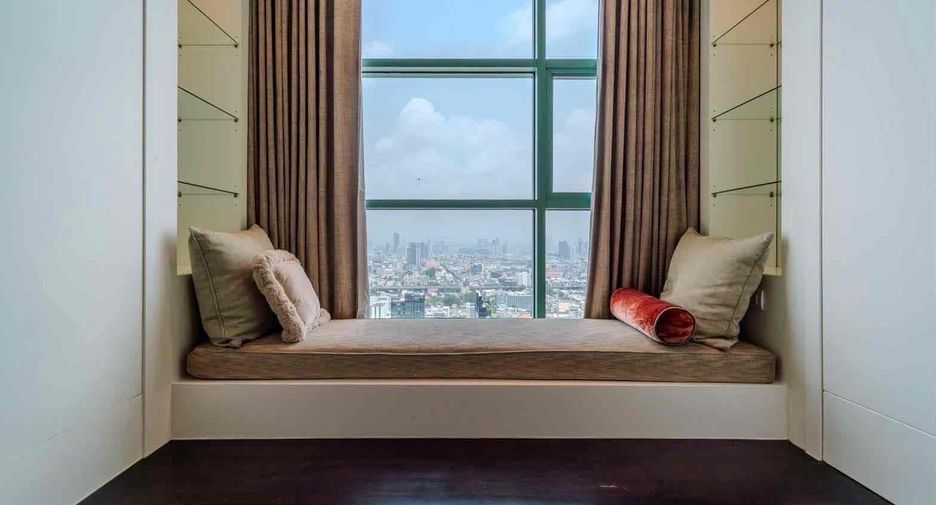 Wohnung zur Miete mit 5 Zimmer in Bang Kho Laem, Bangkok