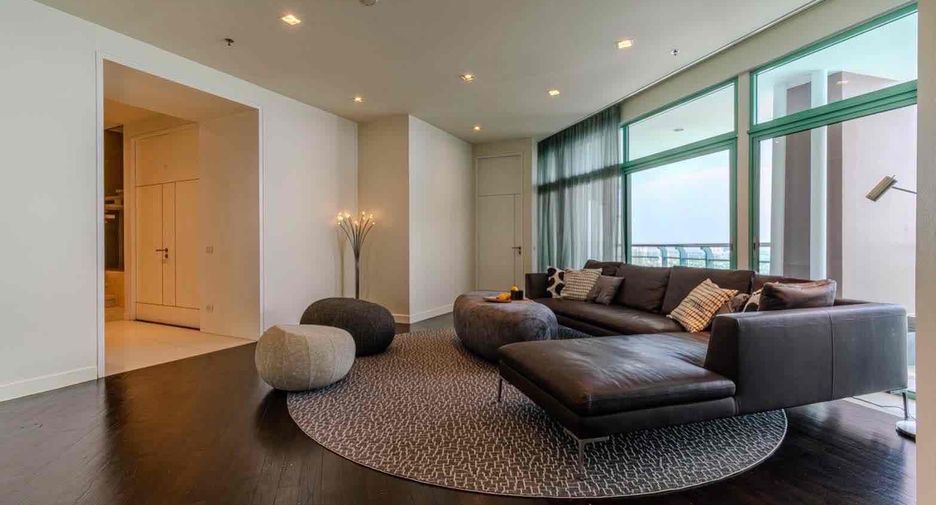 Wohnung zur Miete mit 5 Zimmer in Bang Kho Laem, Bangkok