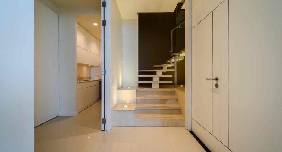 Wohnung zur Miete mit 5 Zimmer in Bang Kho Laem, Bangkok