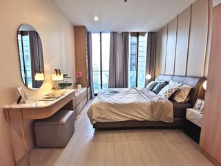 出租 1 卧室 公寓式住宅 在 Pathum Wan, 曼谷