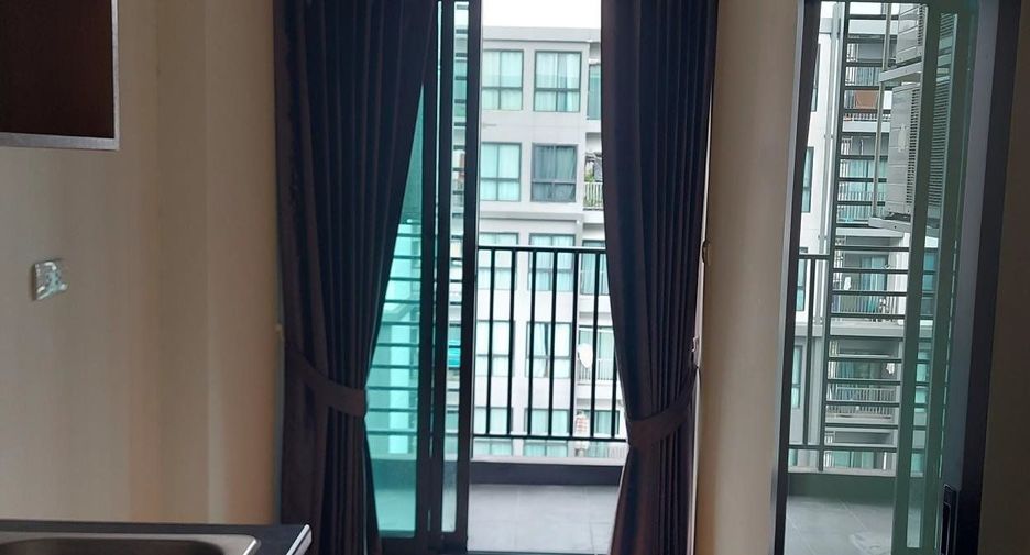 For sale 1 bed condo in Chatuchak, Bangkok