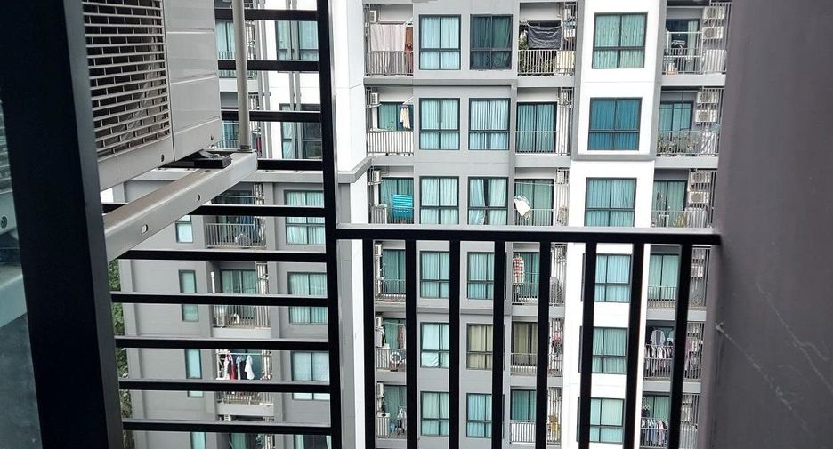 For sale 1 bed condo in Chatuchak, Bangkok