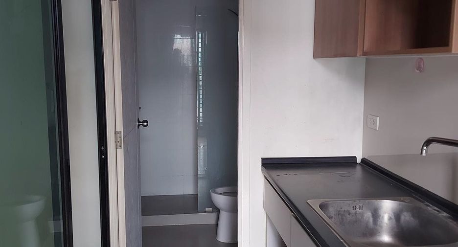 For sale 1 bed condo in Chatuchak, Bangkok