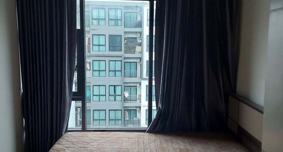 For sale 1 bed condo in Chatuchak, Bangkok