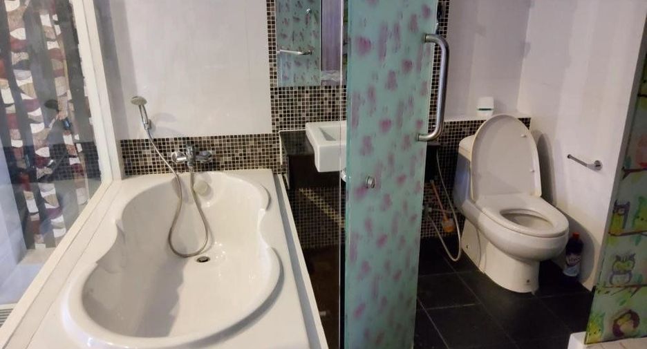 Продажа 1 кровать кондо в Хатъяй, Songkhla
