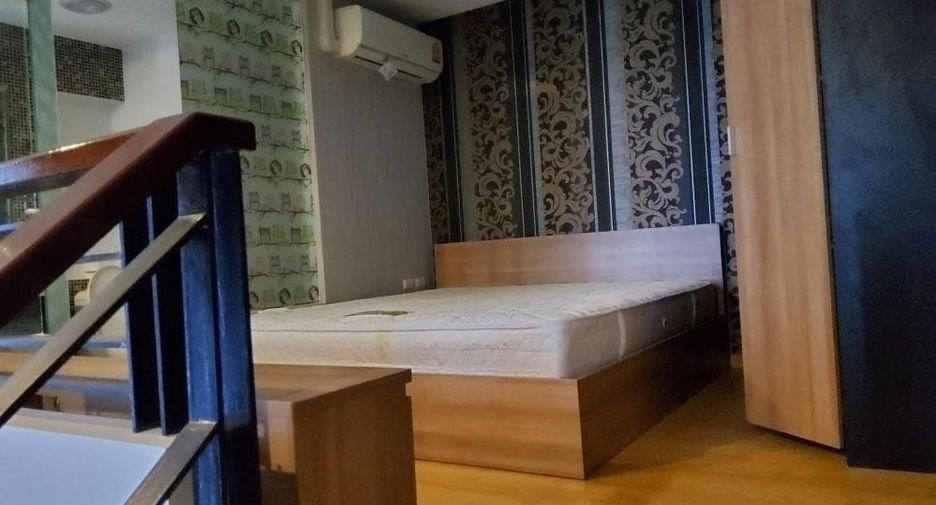 Продажа 1 кровать кондо в Хатъяй, Songkhla