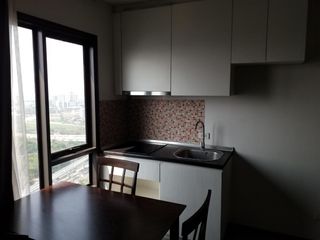 For sale 1 bed condo in Suan Luang, Bangkok