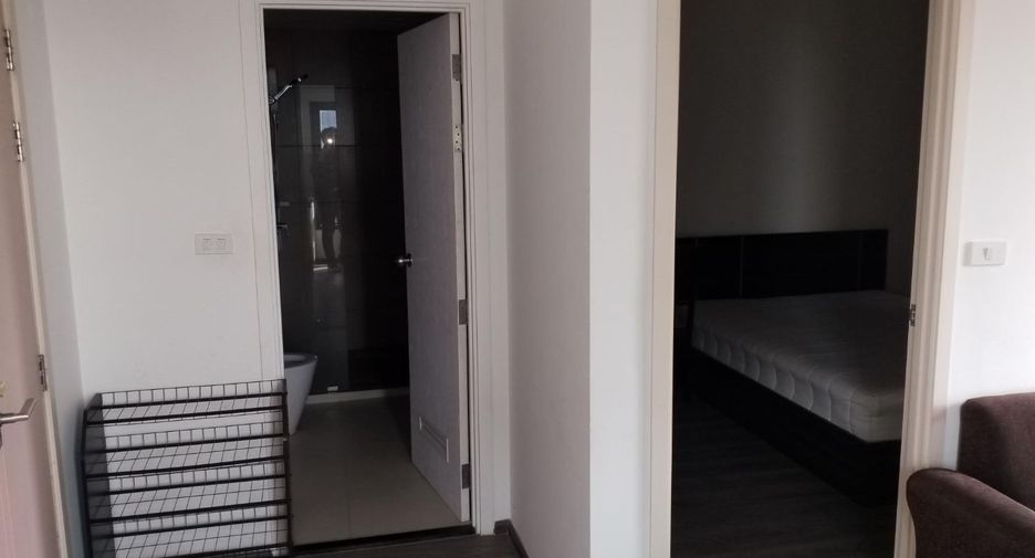 For sale 1 bed condo in Suan Luang, Bangkok