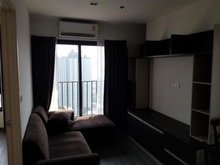 For sale 1 bed condo in Suan Luang, Bangkok