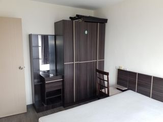 For sale 1 bed condo in Suan Luang, Bangkok