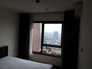 For sale 1 bed condo in Suan Luang, Bangkok