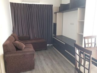 For sale 1 bed condo in Suan Luang, Bangkok