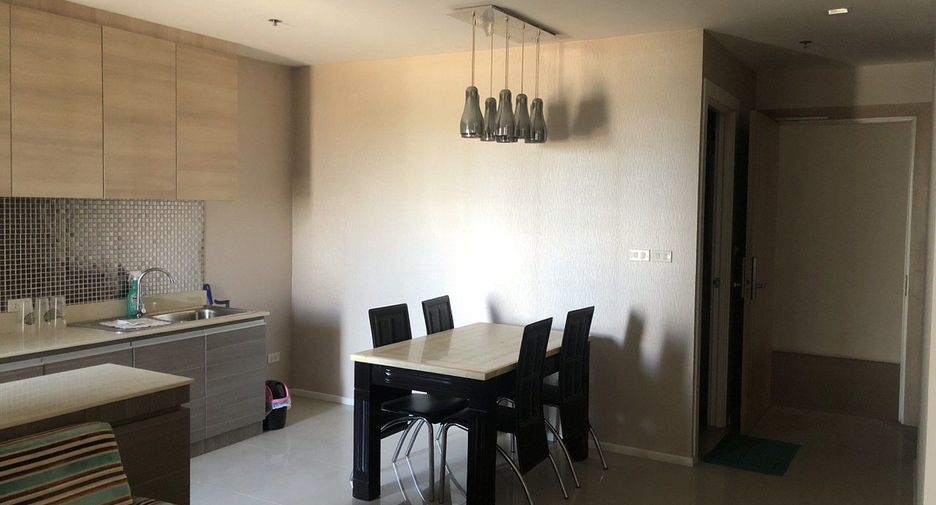 Condo en venta de 2 habitaciones en Mueang Khon Kaen, Khon Kaen
