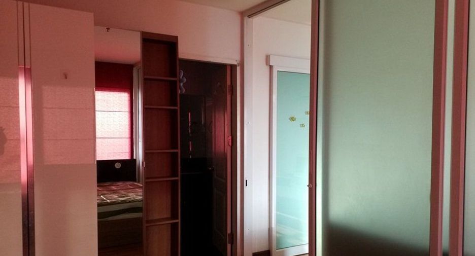 Condo en venta de 1 habitaciones en Phasi Charoen, Bangkok