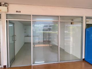 À vendre studio condo à Bang Phli, Samut Prakan