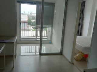 Wohnung zum Kauf mit 1 Zimmer in Mueang Samut Prakan, Samut Prakan