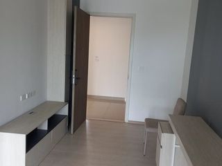 Wohnung zum Kauf mit 1 Zimmer in Mueang Samut Prakan, Samut Prakan