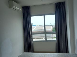 Wohnung zum Kauf mit 1 Zimmer in Mueang Samut Prakan, Samut Prakan