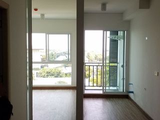 For sale 1 bed condo in Bang Bua Thong, Nonthaburi