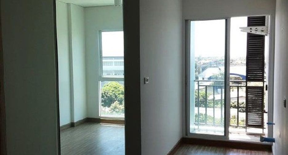 For sale 1 bed condo in Bang Bua Thong, Nonthaburi